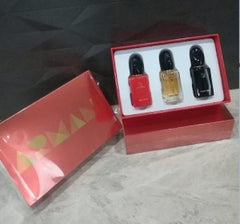 Giorgio Armani gift Set Of 3 48