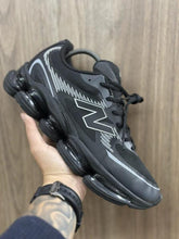 New Balance Abzorb 2000 black