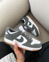 Nike Sb Dunk Low Smoke Grey