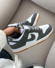 Nike Sb Dunk Low Smoke Grey