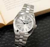 Vacheron Constantin Overseas 4500V