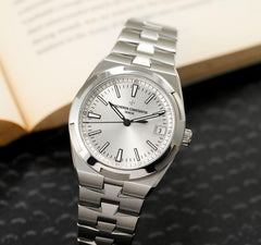 Vacheron Constantin Overseas 4500V