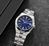 Vacheron Constantin Overseas 4500V