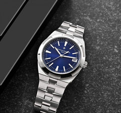 Vacheron Constantin Overseas 4500V