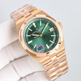 Vacheron Constantin Overseas 4500V