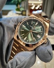 Vacheron Constantin Overseas 4500V