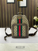 Gucci GG Small Backpack With Dust Bag 8994
