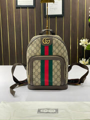 Gucci GG Small Backpack With Dust Bag 8994