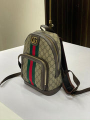 Gucci GG Small Backpack With Dust Bag 8994