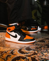 Air Jordan 1 High OG Shattered Backboard
