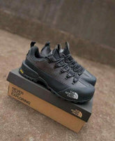 NorthFace Goretex Sneaker Vibram Sole