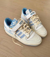 Adidas Forum 84 Low UNC Blue White