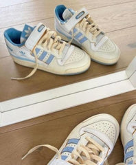 Adidas Forum 84 Low UNC Blue White