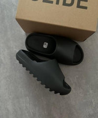 UA Adidas Yeezy Slide ONYX HQ6448
