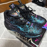 Lamelo Ball x Puma MB.04 Reflections
