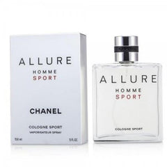 Chanel Allure Homme Sport Cologne 100ML