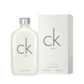 CALVIN KLEIN EAU DE TOILETTE WHITE 100ML