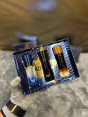 Armani Code set of 3