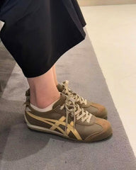 Onitsuka Tiger Mexico 66 Clay Canyon