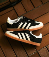 Adidas Samba Black Wonder White