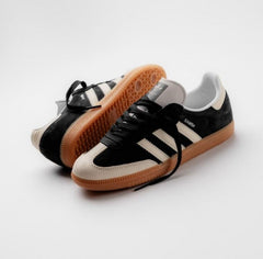 Adidas Samba Black Wonder White