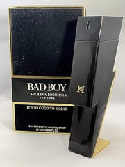 CAROLINA HERRERA BAD BOY NEW YORK EDP 100ml