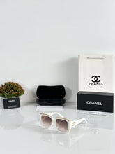 Chanel WMNS 8317 Cream Pink