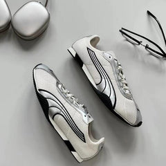 Puma H-Street OG Frosted Ivory Silver