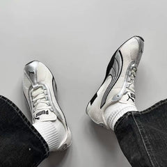 Puma H-Street OG Frosted Ivory Silver