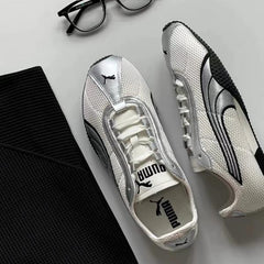 Puma H-Street OG Frosted Ivory Silver