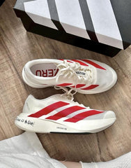 Adidas Adizero Evo SL To Run Is To Live