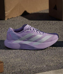Wmn Adidas Adizero Evo SL Powder Plum for her