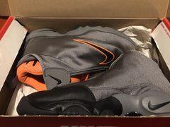 Nike Air Zoom Flight The Glove Gary Payton Oregon