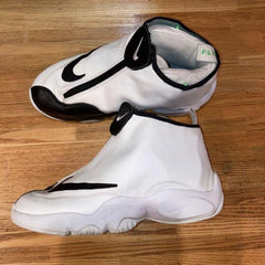 Nike Air Zoom Flight 98 The Glove sneaker White