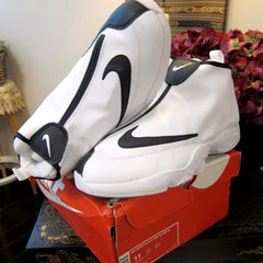 Nike Air Zoom Flight 98 The Glove sneaker White