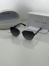 Celine 9156 black shaded