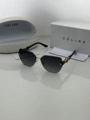 Celine 9156 black shaded