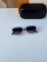 louis vuitton 2894 white brown
