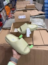 Adidas Yeezy Slide Resin YZY OG Box FX0494
