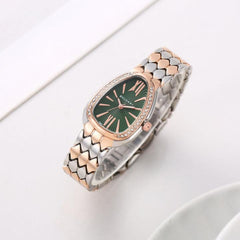 Bvlgari Serpenti Seduttori 2Ton-Copper Green