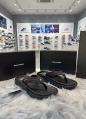 Skechers go recover premium Black simplexs