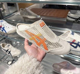 Onitsuka Tiger Mexico 66 Sabot OATMEALHABANERO