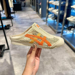 Onitsuka Tiger Mexico 66 Sabot OATMEALHABANERO