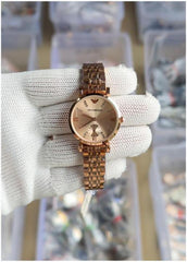 Emporio Armani Classic