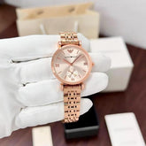 Emporio Armani Classic