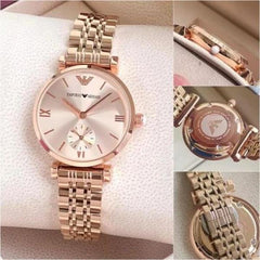 Emporio Armani Classic