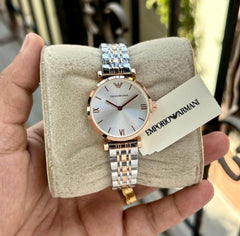 Emporio Armani Classic