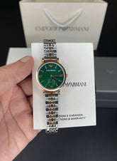 Emporio Armani Classic