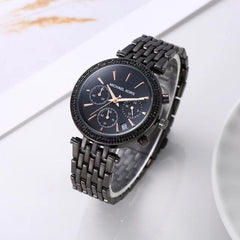 Michael kors Darci Chronograph