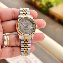 Rolex Oyster perpetual Date just